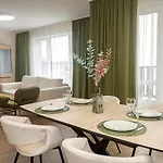 Casa Novara - Relax & Enjoy In By Flat Mаnаger 아파트
