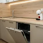 Casa Novara - Relax & Enjoy In By Flat Mаnаger 아파트 *