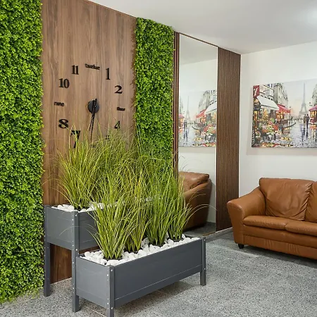 Apartament Casa Novara - Relax & Enjoy In By Flat Mаnаger *