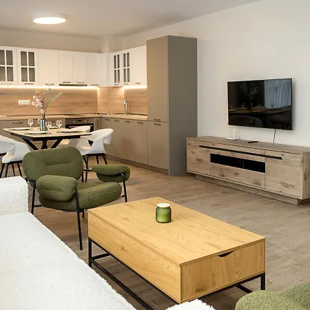 Casa Novara - Relax & Enjoy In By Flat Mаnаger Apartament Varna