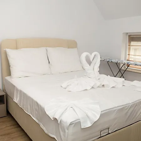 Casa Novara - Relax & Enjoy In By Flat Mаnаger Apartament *