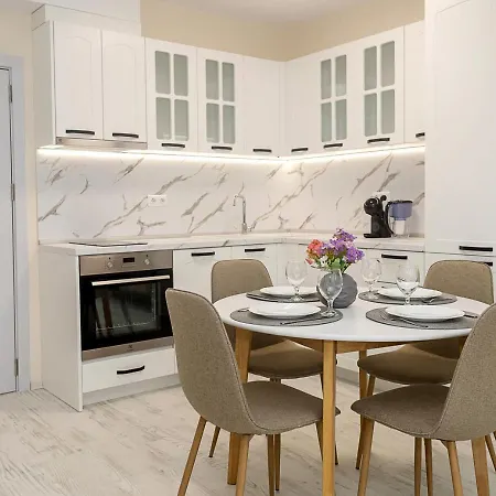 Apartament Casa Novara - Relax & Enjoy In By Flat Mаnаger