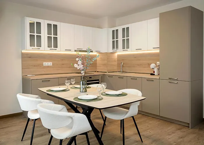 Apartament Casa Novara - Relax & Enjoy In By Flat Mаnаger Varna