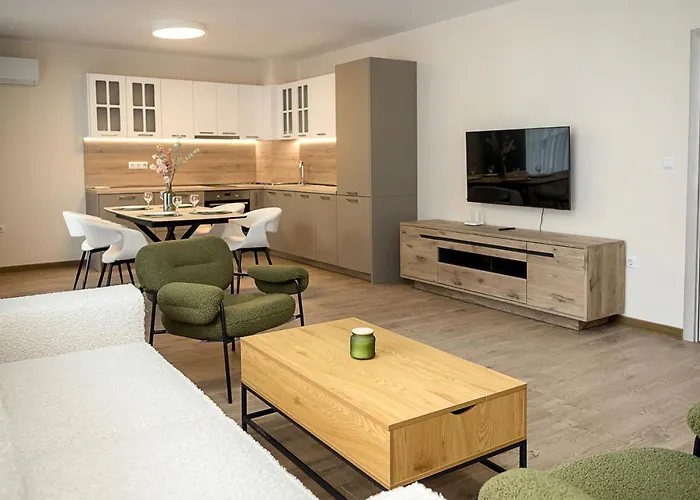 Casa Novara - Relax & Enjoy In By Flat Mаnаger Apartament Varna