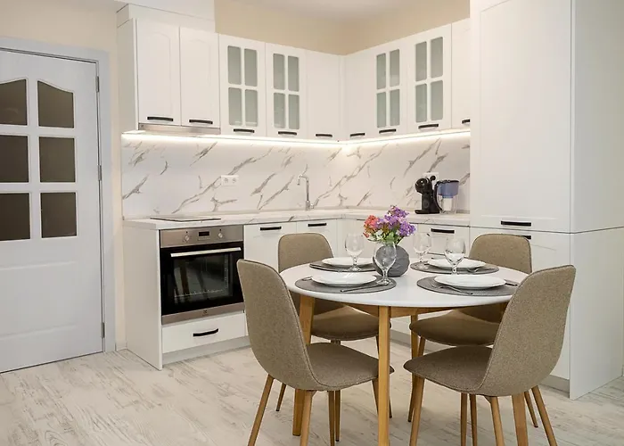 Apartament Casa Novara - Relax & Enjoy In By Flat Mаnаger