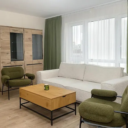 דירה Casa Novara - Relax & Enjoy In By Flat Mаnаger וארנה