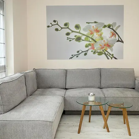 דירה Casa Novara - Relax & Enjoy In By Flat Mаnаger