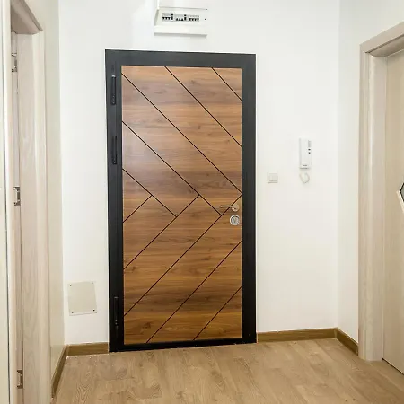 Casa Novara - Relax&enjoy In By Flat Mаnаger * Варна