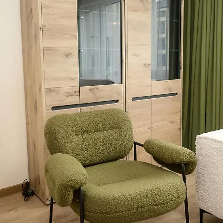 Апартаменты Casa Novara - Relax&enjoy In By Flat Mаnаger