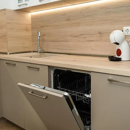 Casa Novara - Relax&enjoy In By Flat Mаnаger Апартаменты *