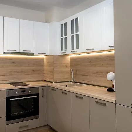 Апартаменты Casa Novara - Relax&enjoy In By Flat Mаnаger *