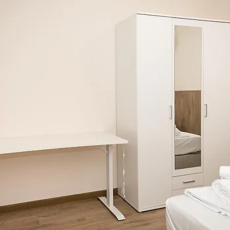 Апартаменты Casa Novara - Relax&enjoy In By Flat Mаnаger