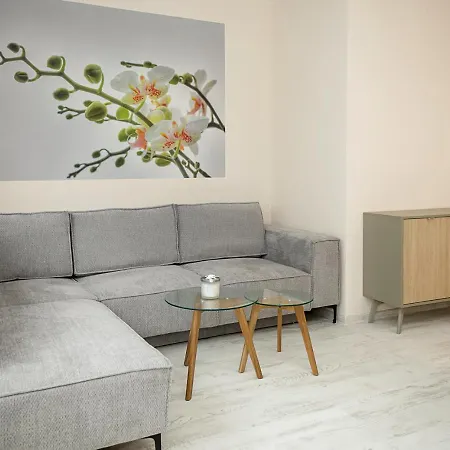 Casa Novara - Relax&enjoy In By Flat Mаnаger Апартаменты Варна