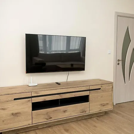 Casa Novara - Relax&enjoy In By Flat Mаnаger Варна