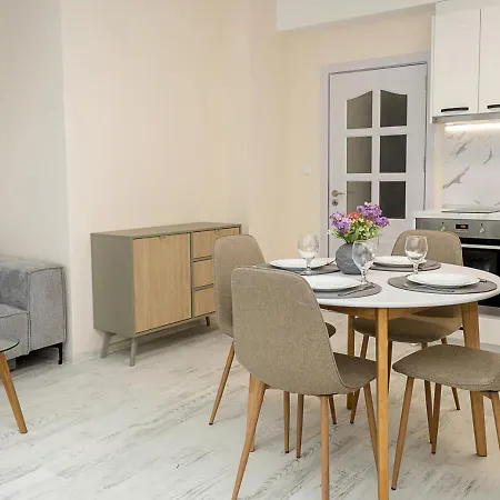 Casa Novara - Relax&enjoy In By Flat Mаnаger * Варна
