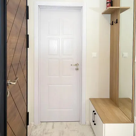 Casa Novara - Relax&enjoy In By Flat Mаnаger * Варна