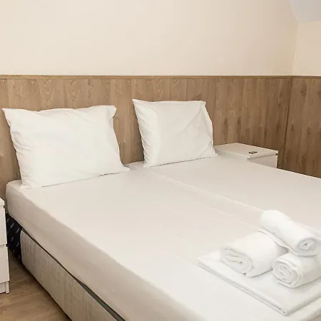 Casa Novara - Relax&enjoy In By Flat Mаnаger Апартаменты