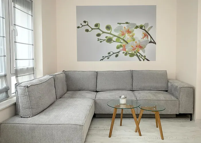 Apartment Casa Novara - Relax & Enjoy In By Flat Mаnаger